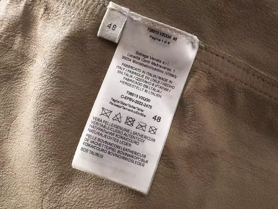 ג׳קט בוטגה ונטה