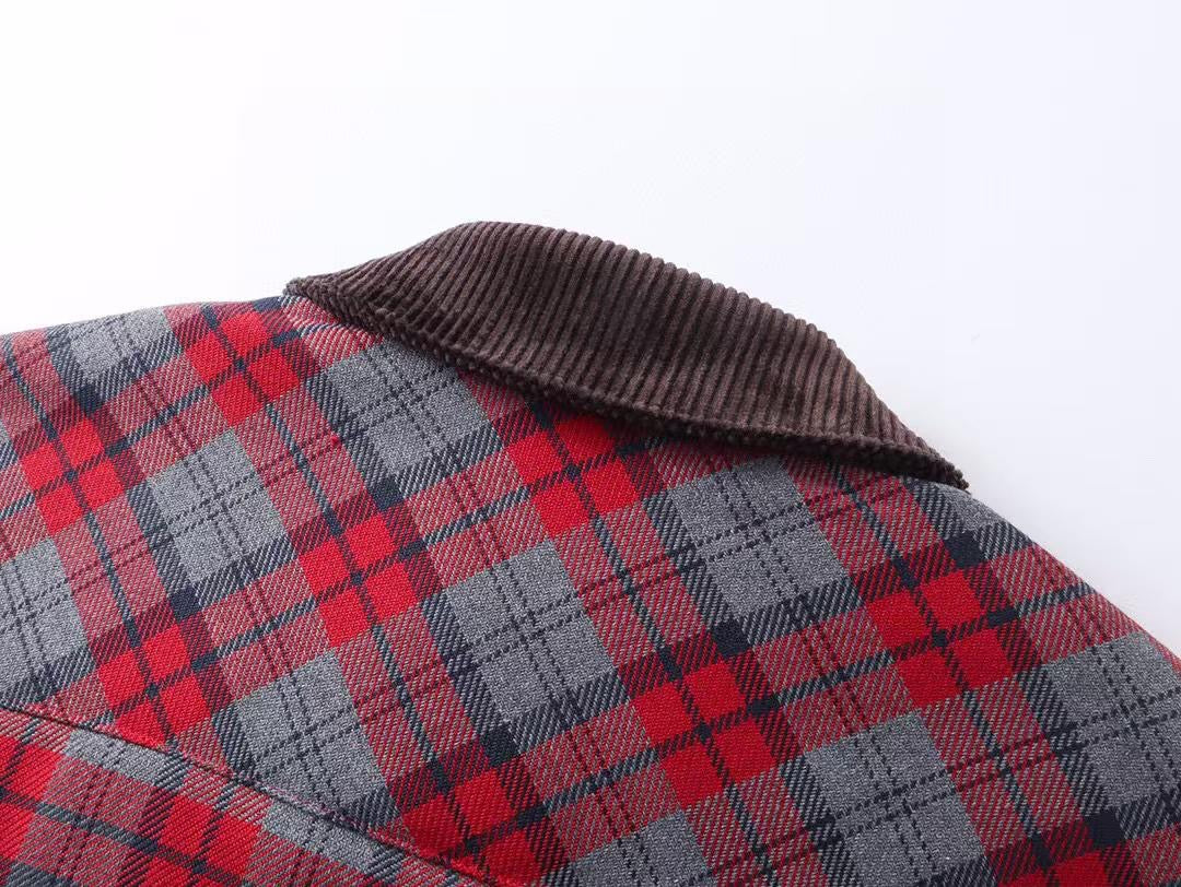 ג׳קט מיו מיו