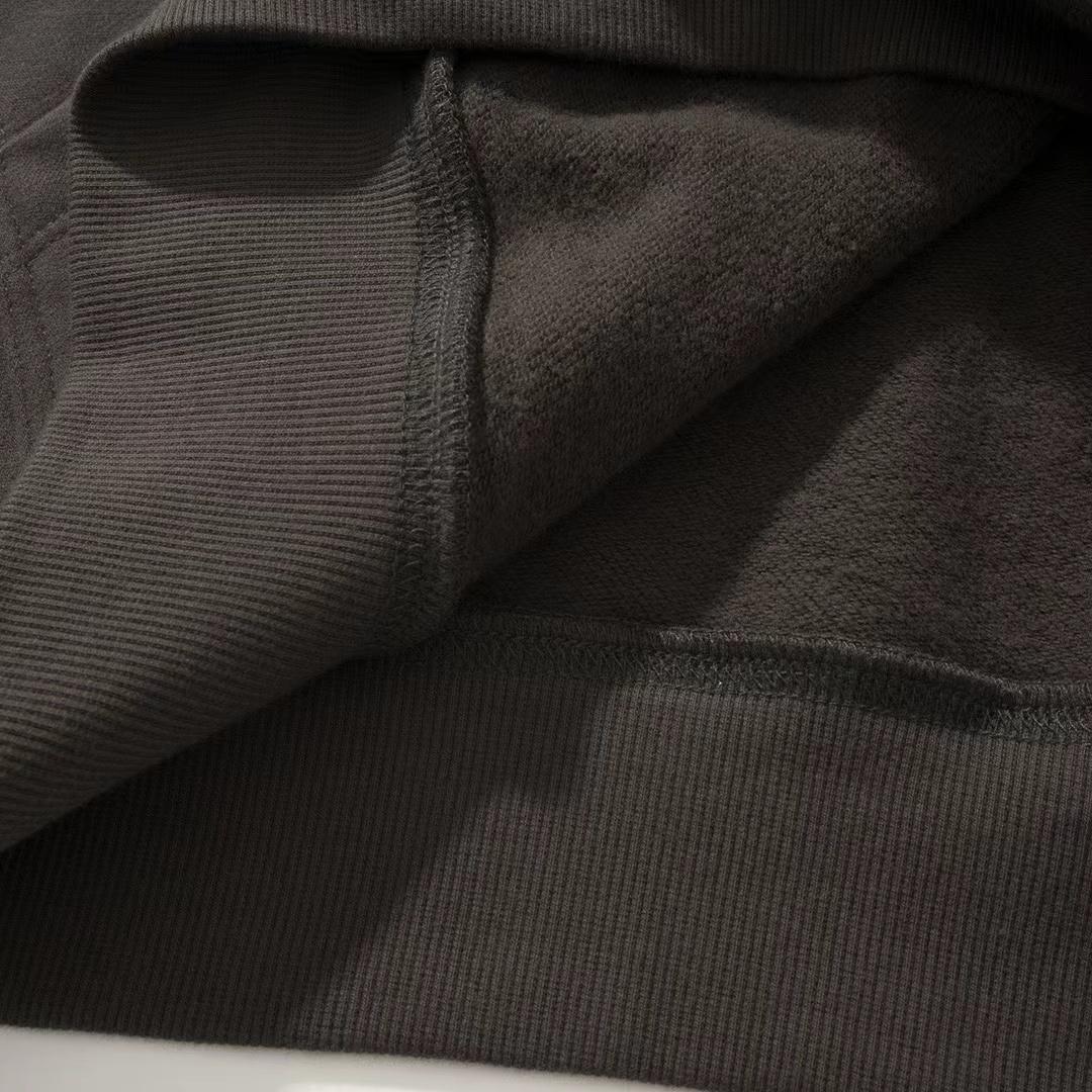 סווטשירט איב סן לורן