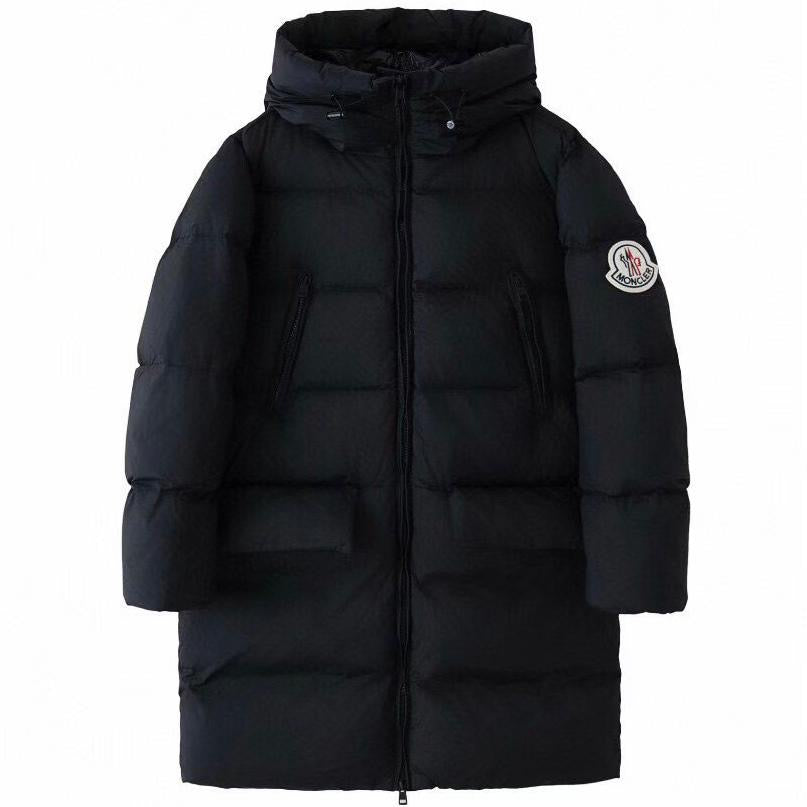 מעיל מונקלר