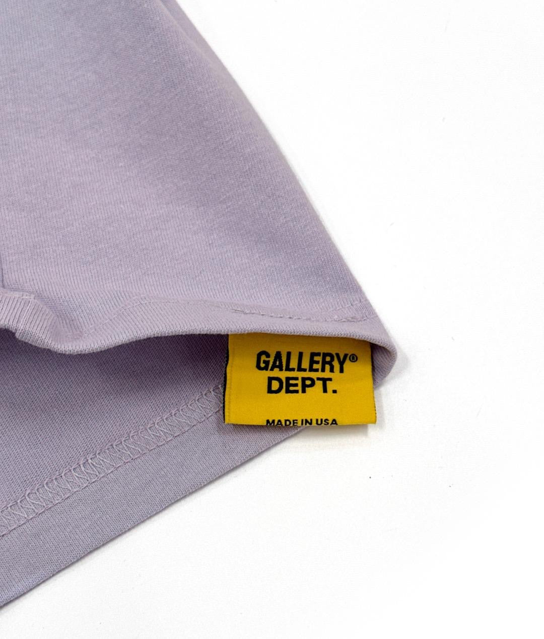 טישרט Gallery Dept
