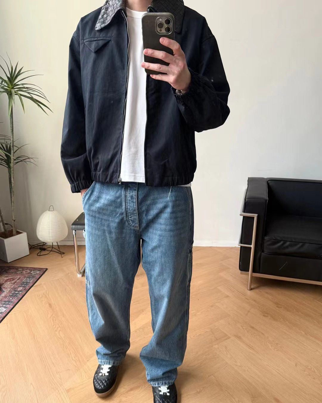 ג׳קט בוטגה ונטה