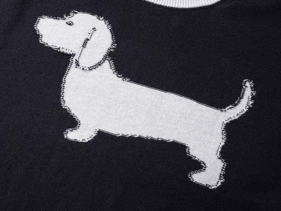 סריג תום בראון