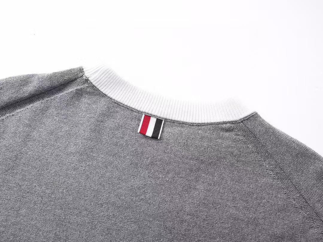 סריג תום בראון