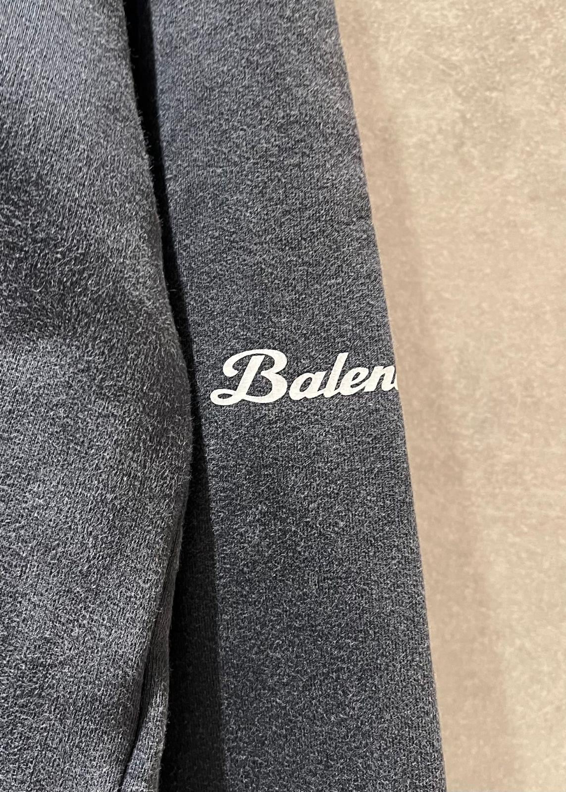 ג׳קט בלנסיאגה