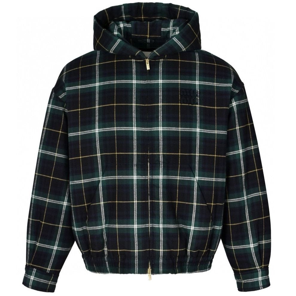 ג׳קט מיו מיו