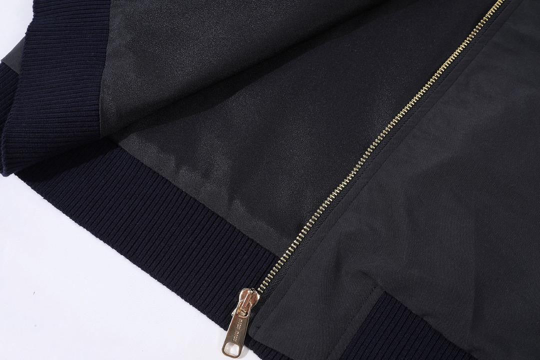 ג׳קט בומבר מיו מיו