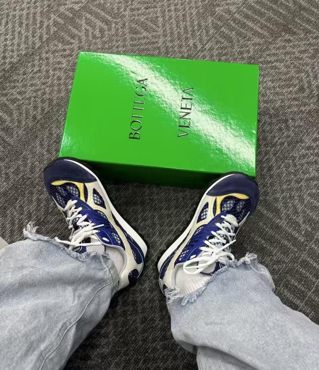 נעלי בוטגה ונטה