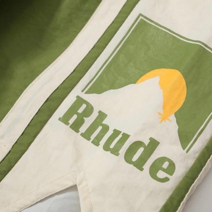 שורט RHUDE