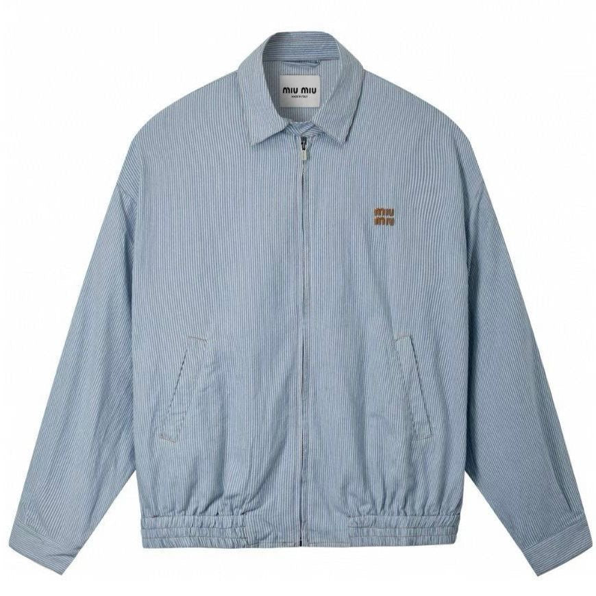 ג׳קט מיו מיו