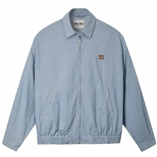 ג׳קט מיו מיו