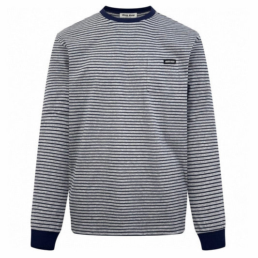 חולצה מיו מיו