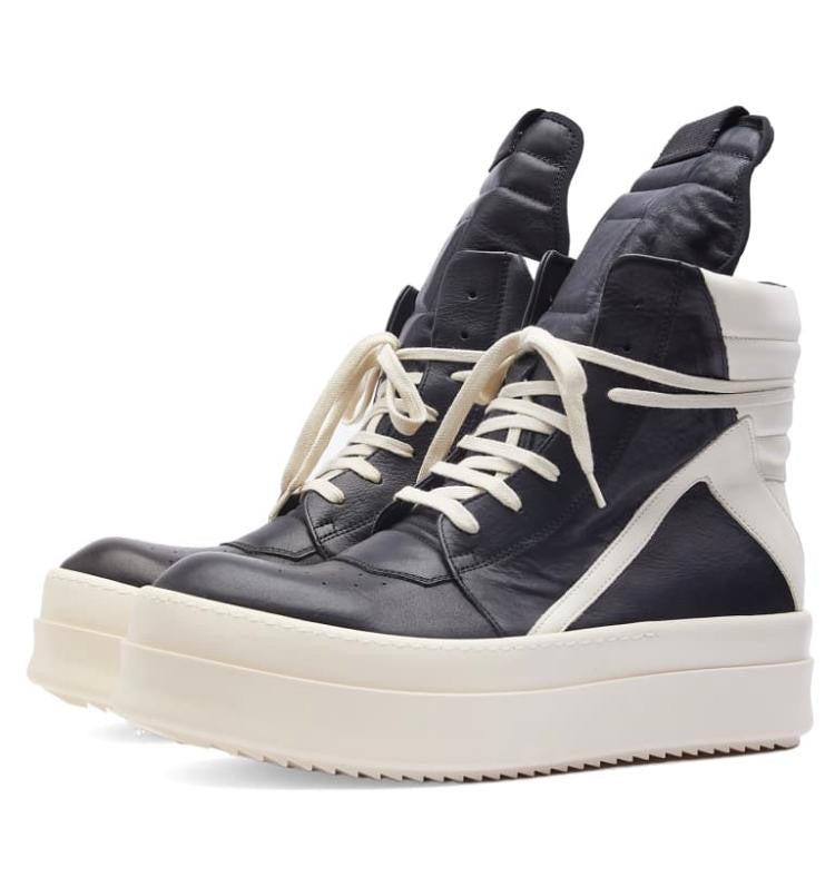 נעלי ריק אוונס