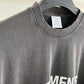טישרט Vetements
