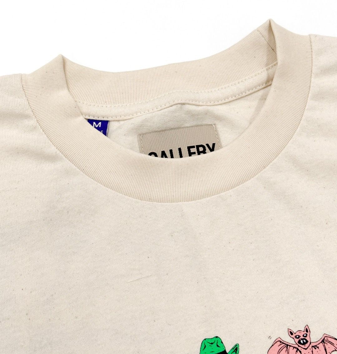 טישרט Gallery Dept