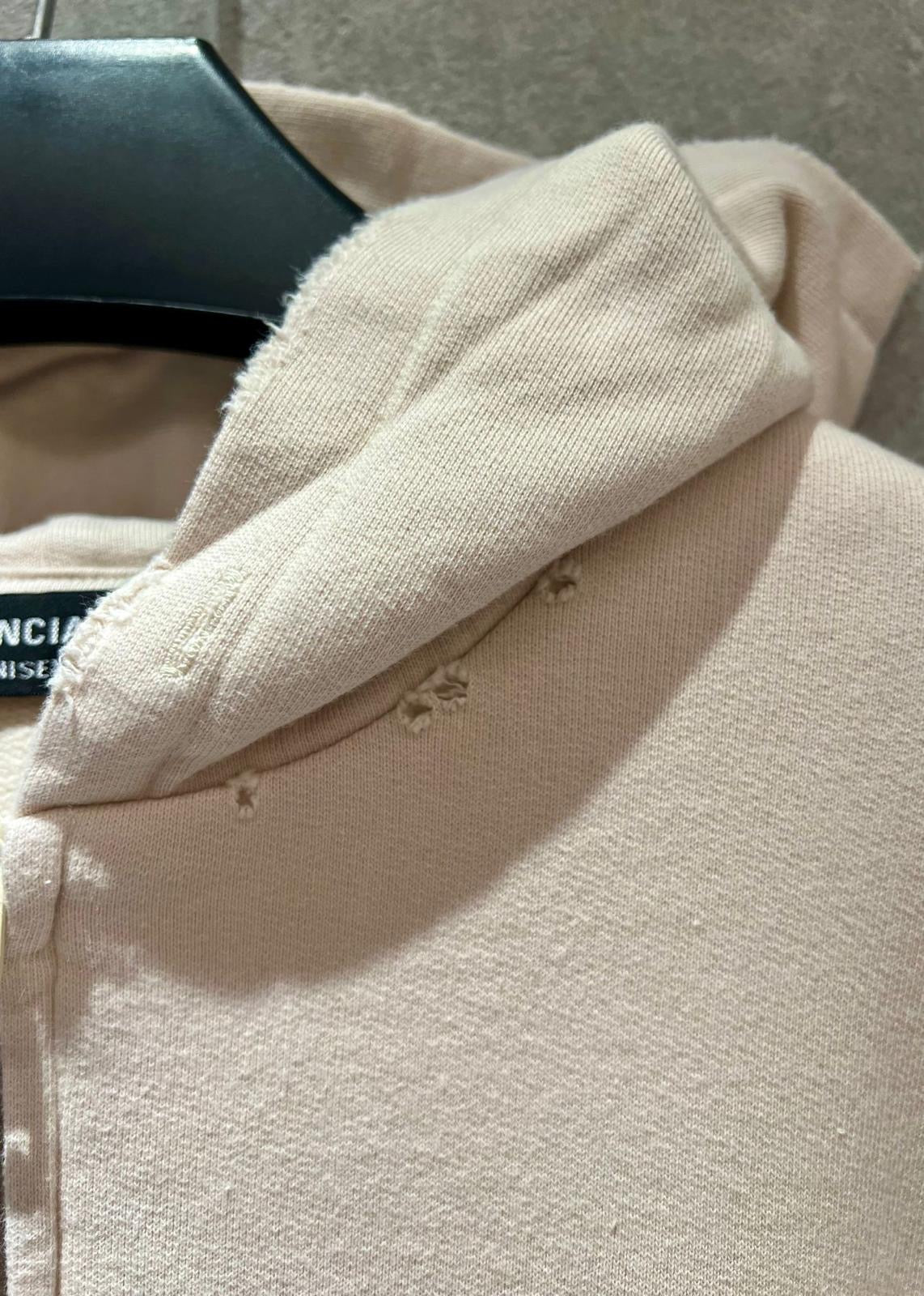 ג׳קט בלנסיאגה