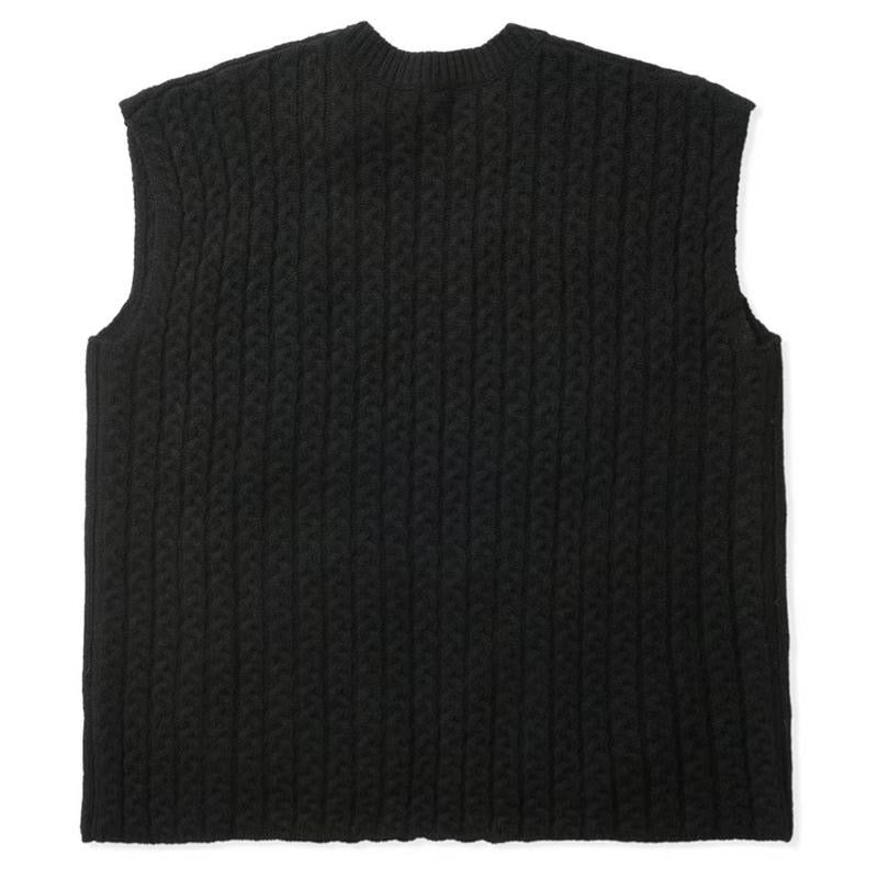 וסט סרוג Loewe