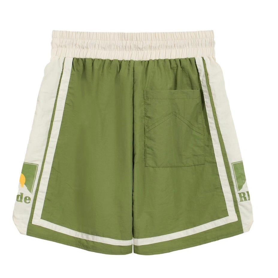שורט RHUDE