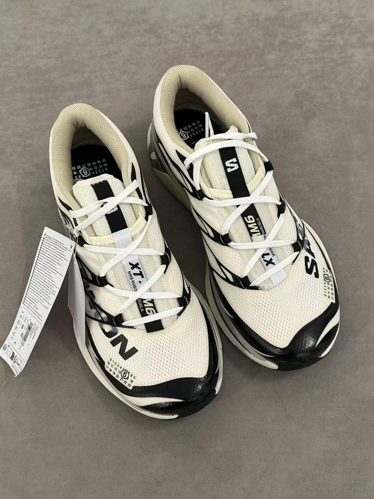 נעלי סולומון X MM6