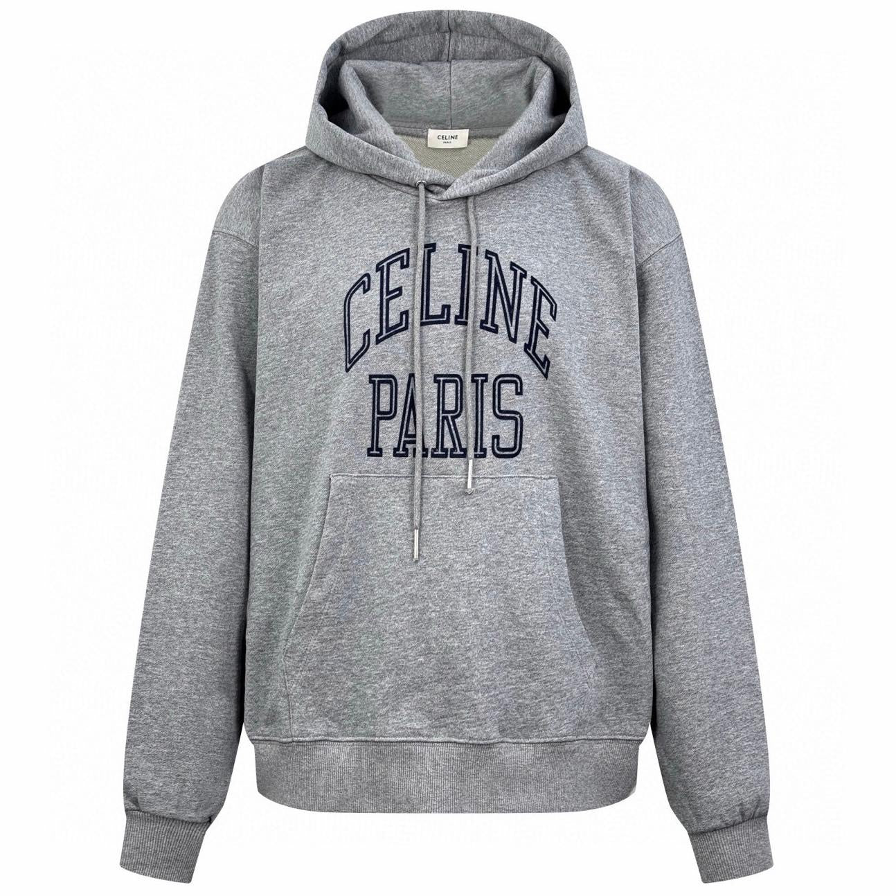 סווטשירט סלין