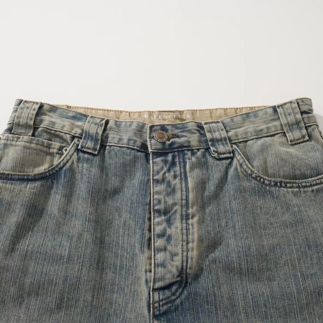 ג׳ינס בלנסיאגה