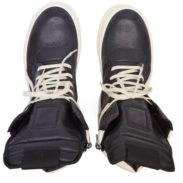 נעלי ריק אוונס