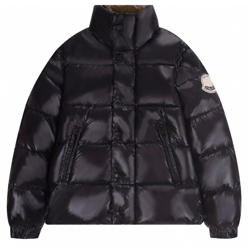 מעיל מונקלר