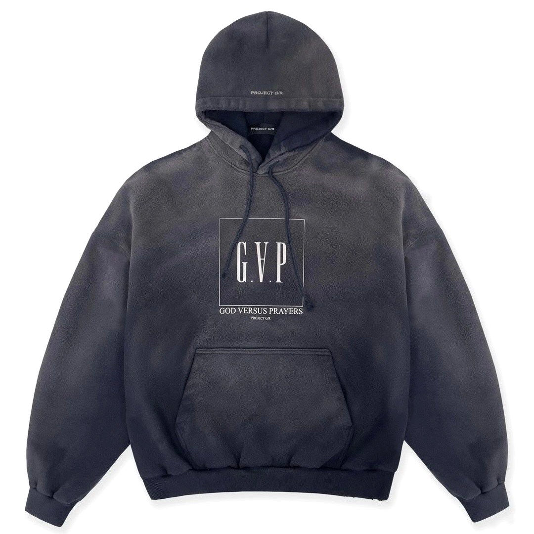 סווטשירט Project G/R