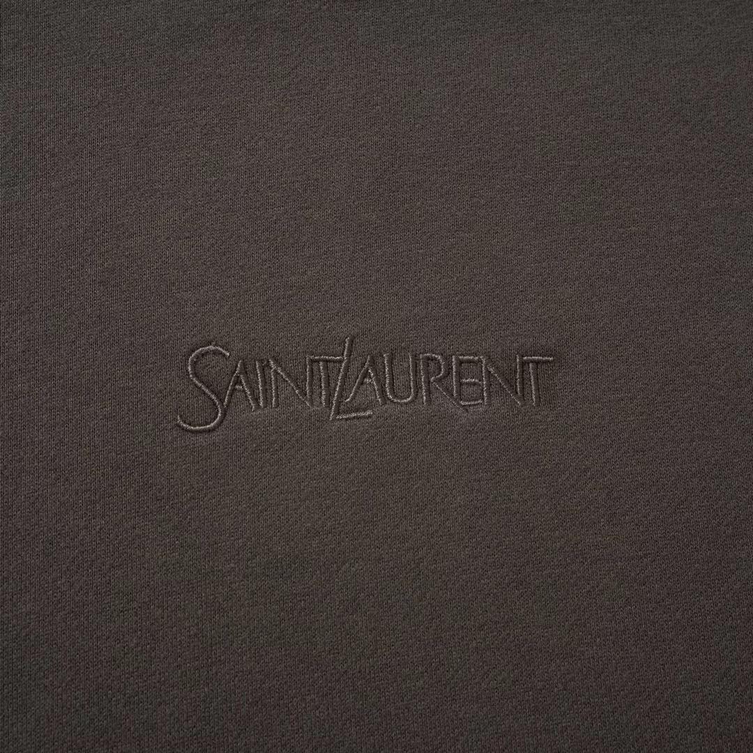 סווטשירט איב סן לורן