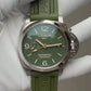 שעון PNR Luminor GMT PAM01056