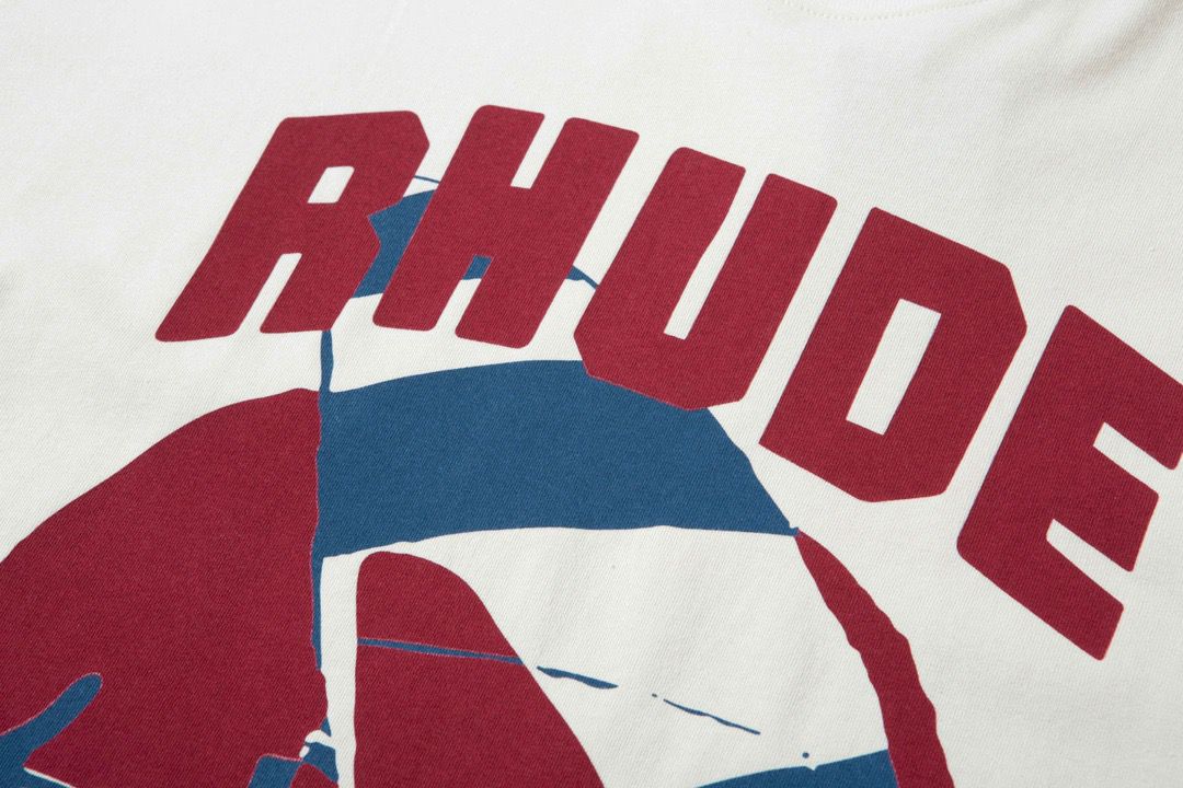 טישרט RHUDE