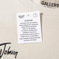 טישרט Gallery Dept