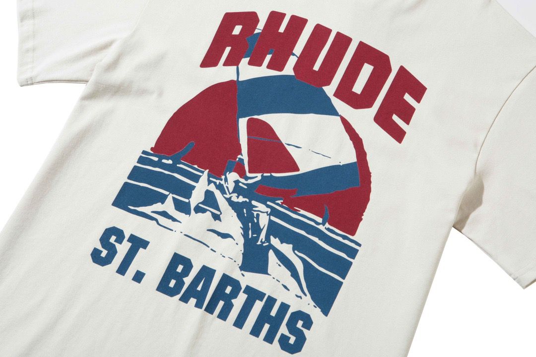 טישרט RHUDE