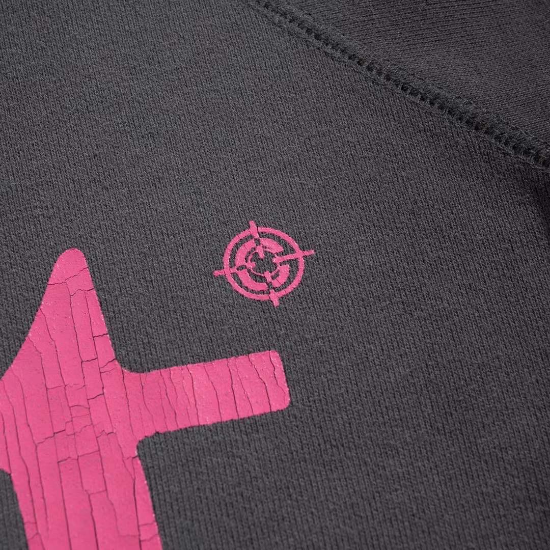 סווטשירט סיינט מיכאל