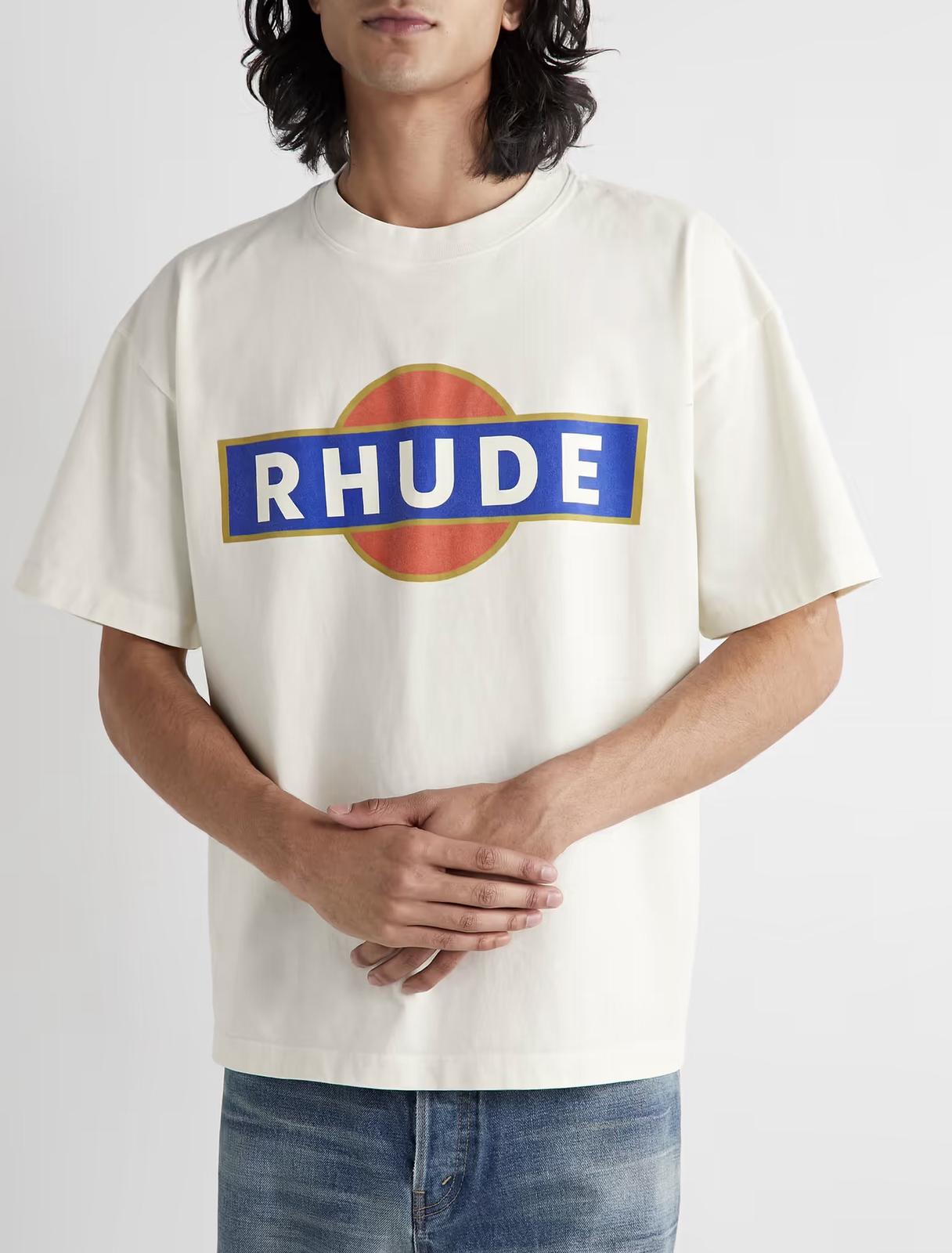 טישרט RHUDE