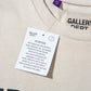 טישרט Gallery Dept