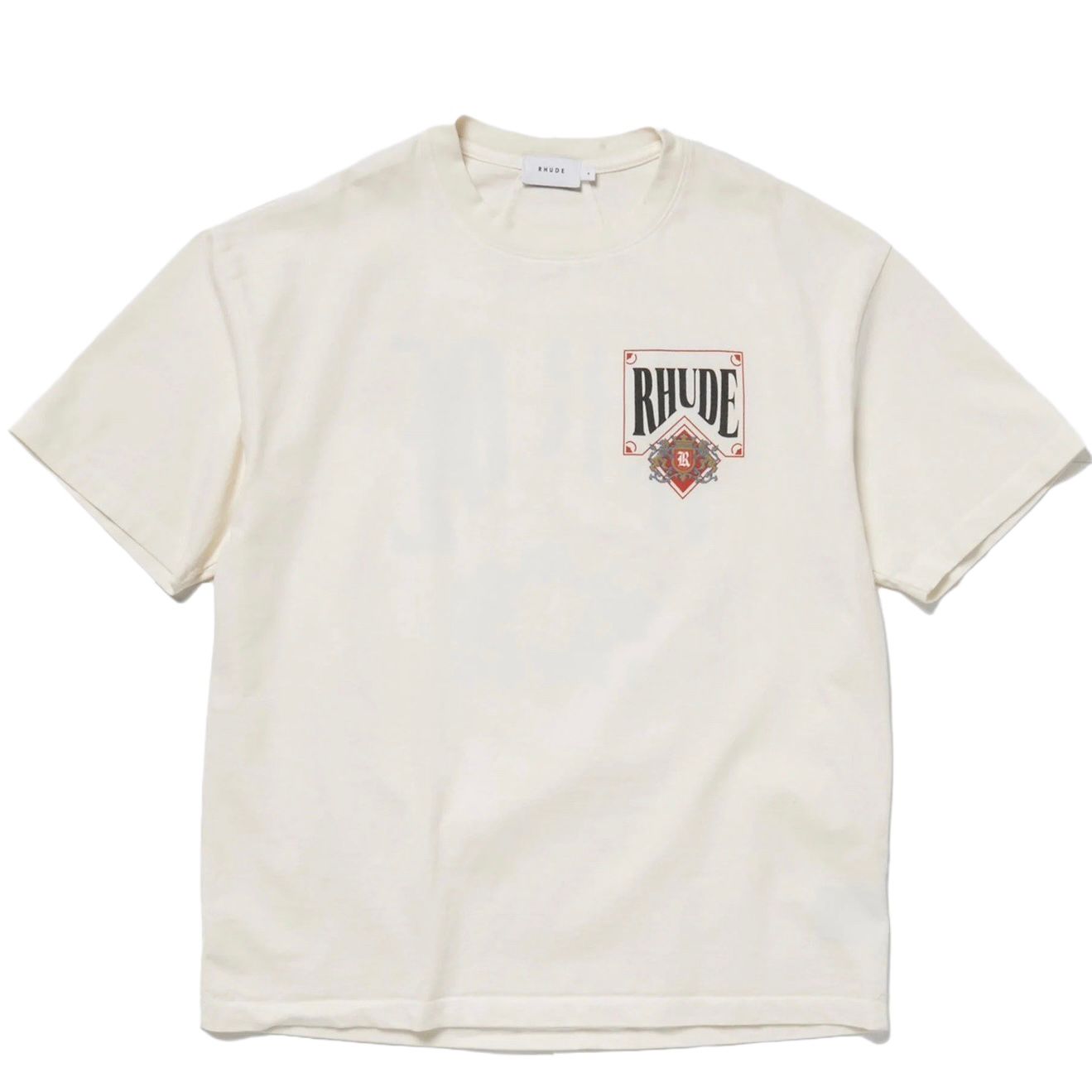 טישרט RHUDE