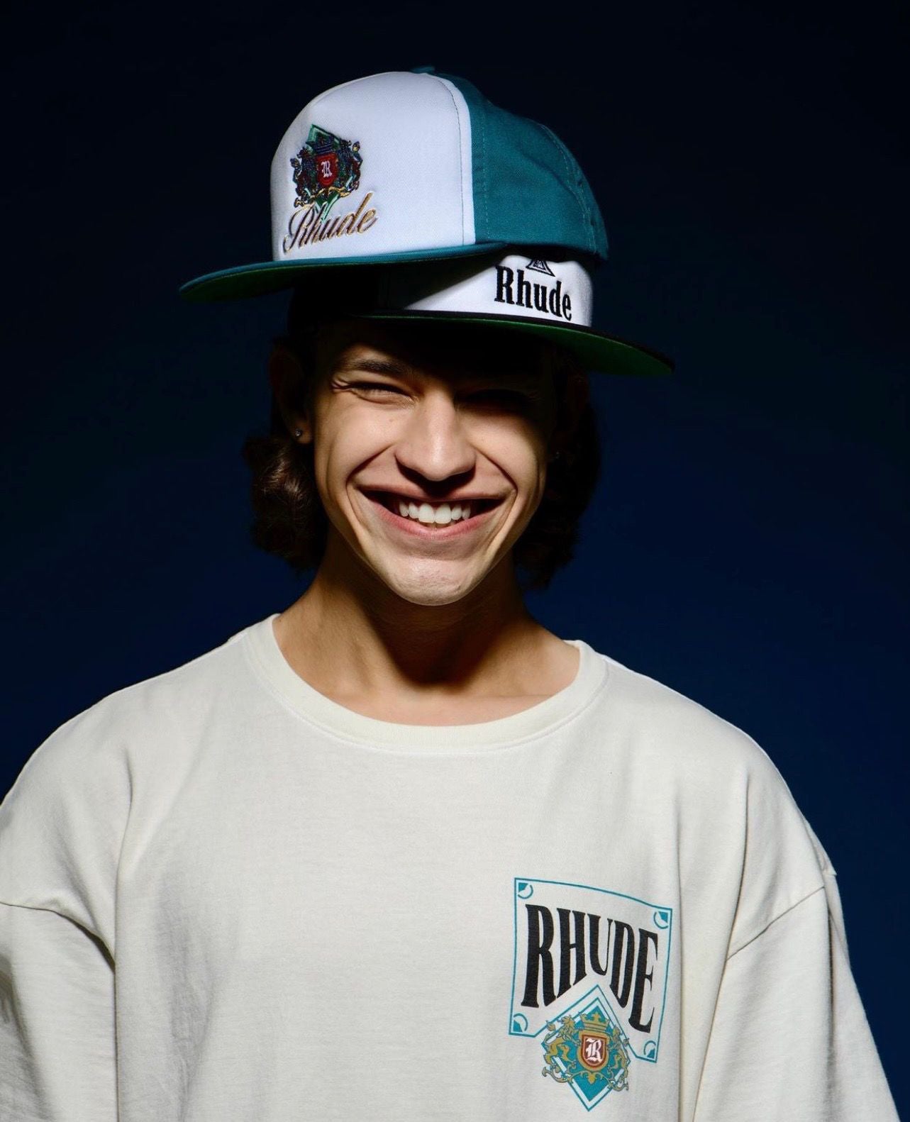 טישרט RHUDE