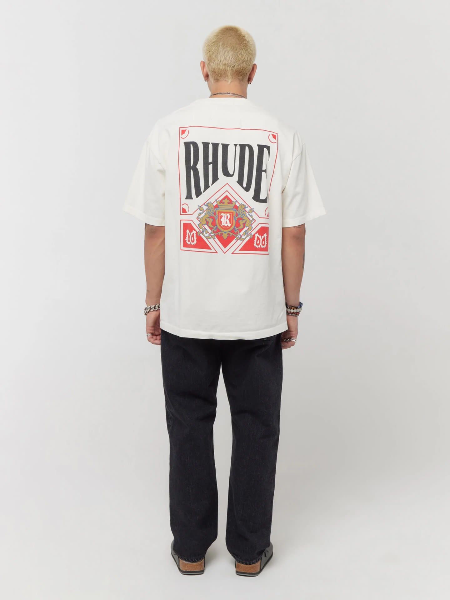 טישרט RHUDE