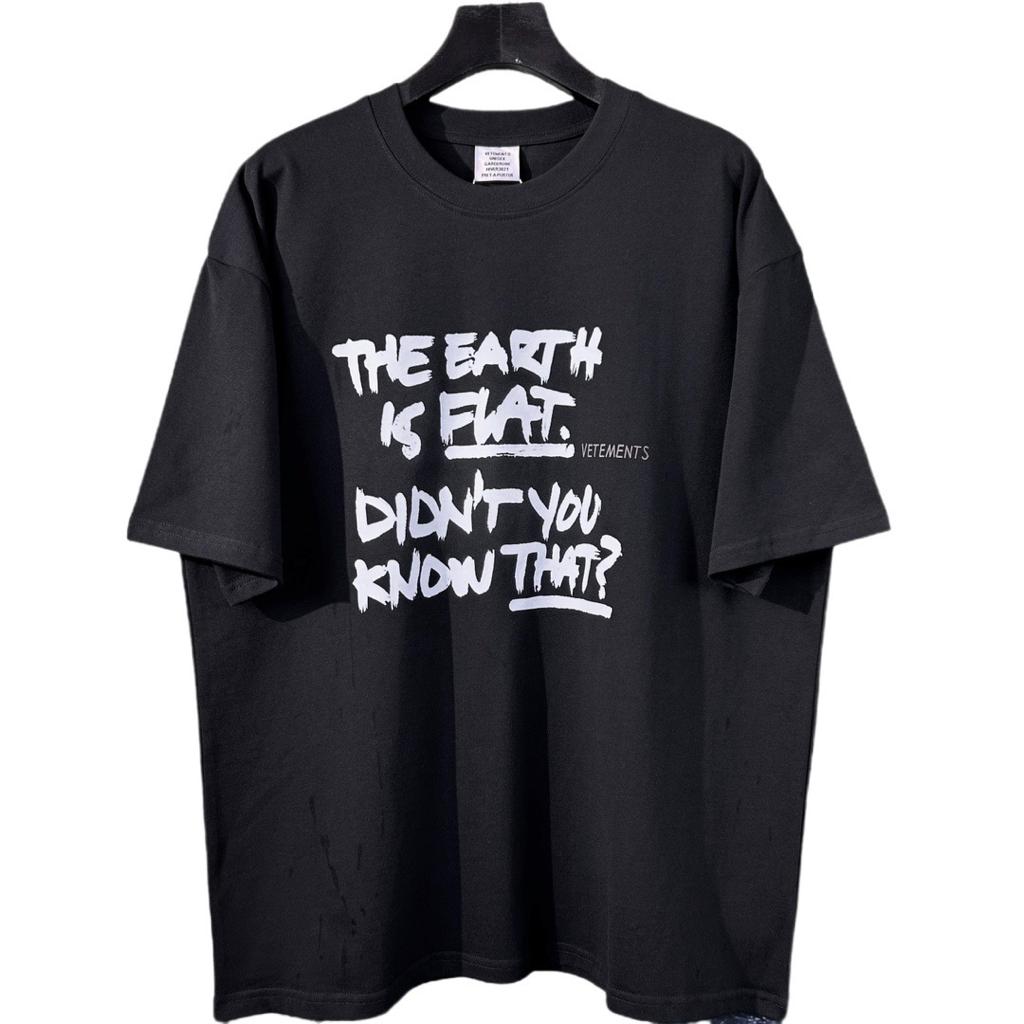 טישרט Vetements