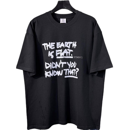 טישרט Vetements