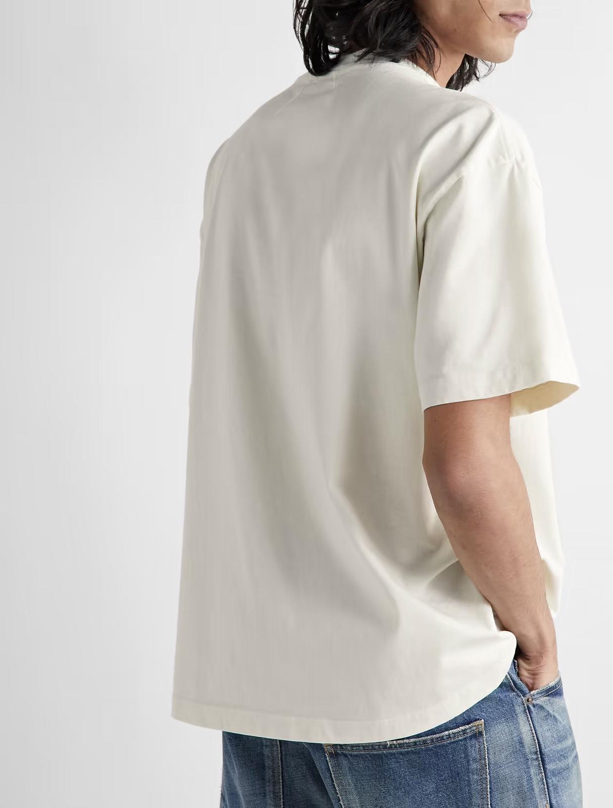 טישרט RHUDE