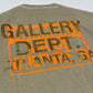 טישרט Gallery Dept
