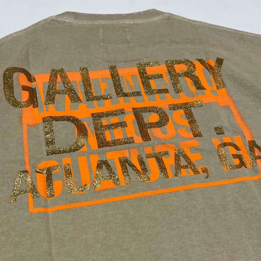 טישרט Gallery Dept