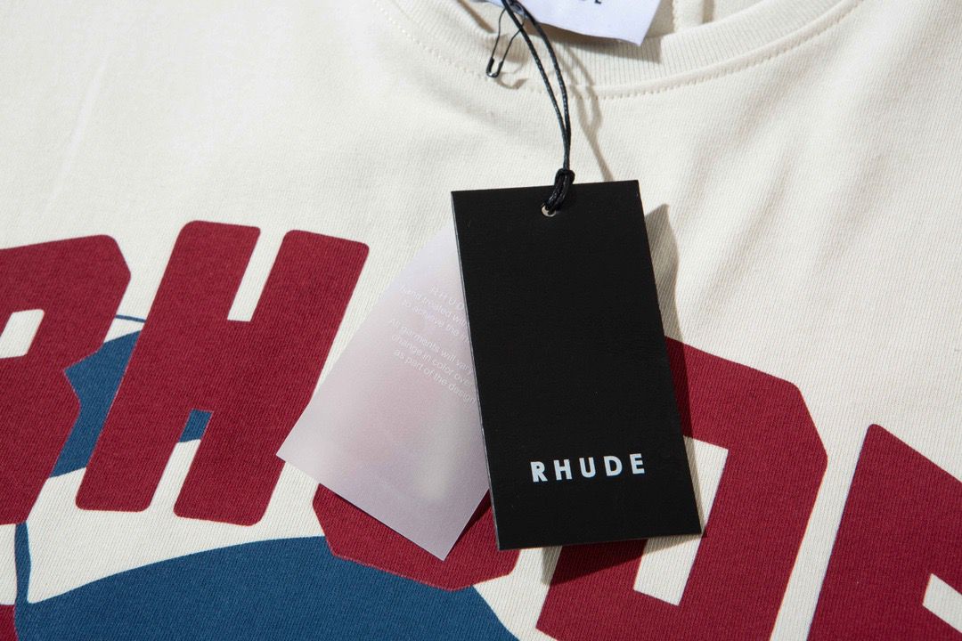 טישרט RHUDE