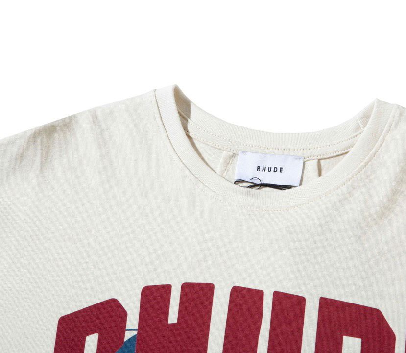 טישרט RHUDE