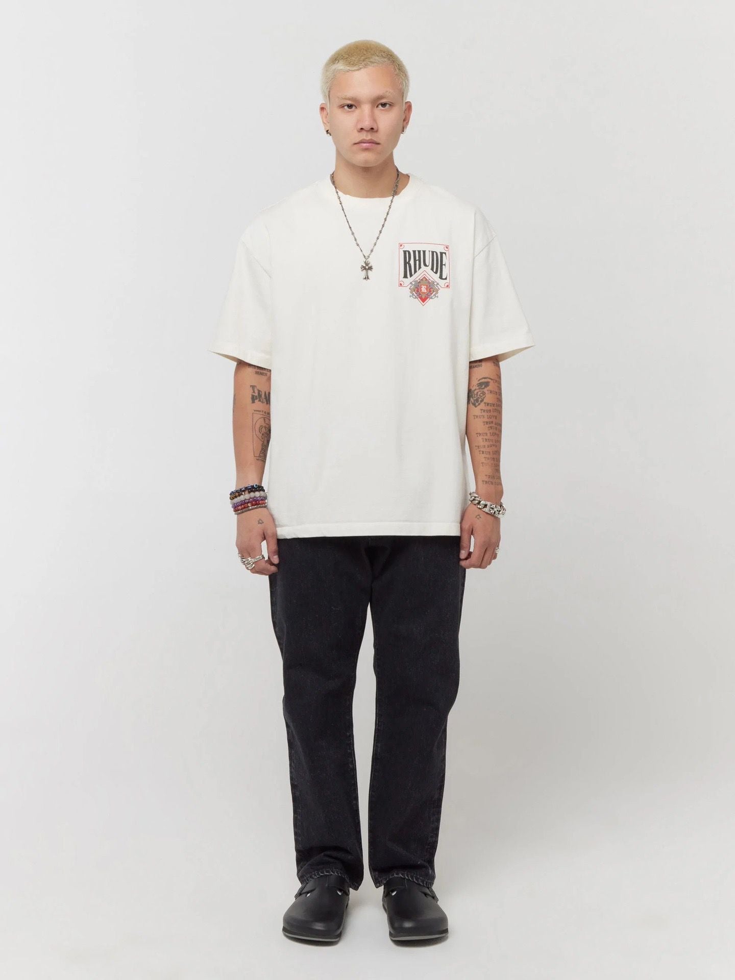 טישרט RHUDE