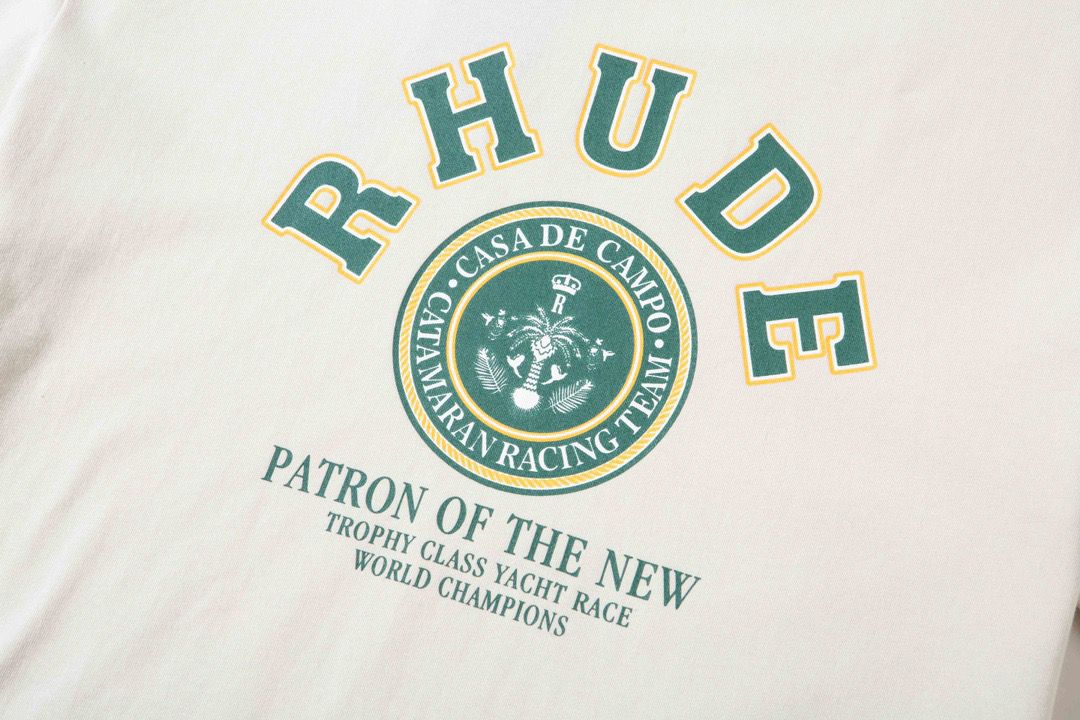 טישרט RHUDE