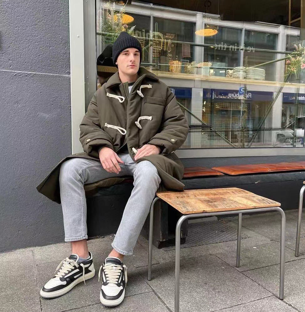 נעלי רפרזנט