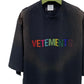 Vetements טישרט ⁩